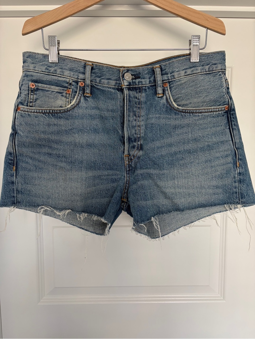 Buck Mason Strider Short